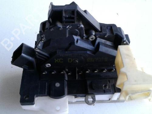 Rear left lock FORD MONDEO III Saloon (B4Y) 2.0 TDCi | BP7451661C100 