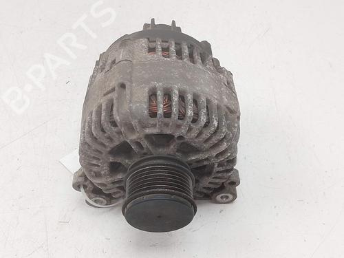 Used Alternator Alternator 39407096 39407096
