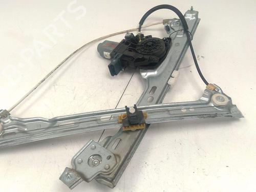 Used Front left window mechanism Front left window mechanism 37643707 37643707