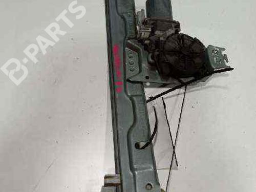 Used Front right window mechanism Front right window mechanism PEUGEOT 207 (WA_, WC_) [2006-2015] 10965509 10965509
