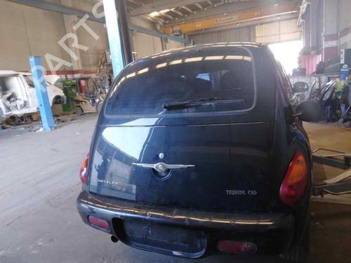 Venstre Foran elrute bryter CHRYSLER PT CRUISER (PT_)  | BP10419059I27 