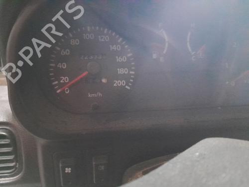 Drivksel foran venstre MITSUBISHI GALLOPER (JK-01) 2.5 TD intercooler | BP30734852M38 