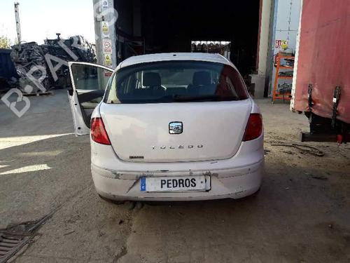Front wiper motor SEAT TOLEDO III (5P2) | BP14316761M29 - Image 6
