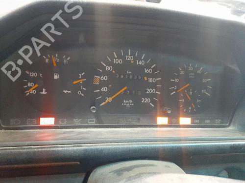 Right taillight MERCEDES-BENZ E-CLASS (W124) E 300 D (124.131) | BP25228466C35 - Image 7
