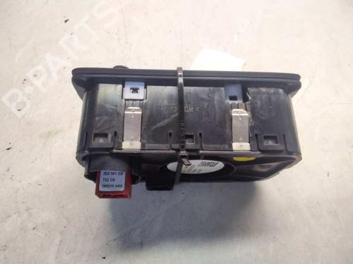 Headlight switch VW PASSAT ALLTRACK B7 (365) 2.0 TSI 4motion | BP25224864I24