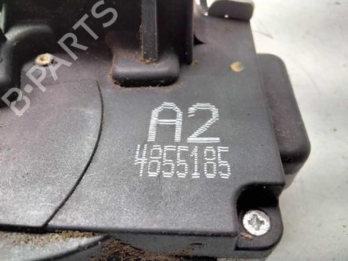 Front right lock SAAB 9-5 Estate (YS3E) 2.0 t | BP10330255C97 