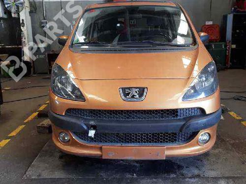 Used Parts PEUGEOT 1007 (KM_)  1.6 16V  1083541