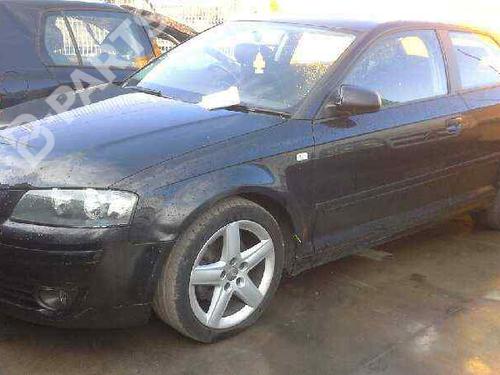 Used Parts AUDI A3 (8P1)  2.0 FSI  263062