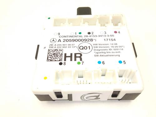 Other MERCEDES-BENZ GLC Coupe (C253) 250 4-matic (253.346) | BP26396381O1 