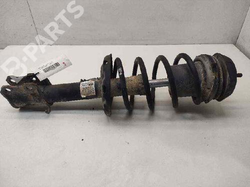 Used Right front shock absorber Right front shock absorber OPEL CORSA C (X01) 1.3 CDTI (F08, F68) (70 hp) 10054543 10054543