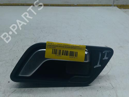 Used Rear left interior door handle LAND ROVER RANGE ROVER SPORT I (L320) 3.6 D 4x4 (272 hp) 30699708