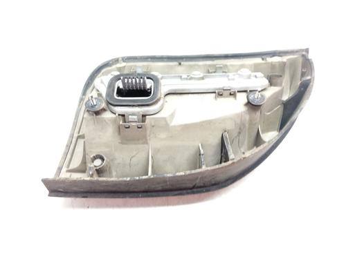 Right taillight OPEL ZAFIRA A MPV (T98) 2.2 DTI 16V (F75) | BP17567660C35 