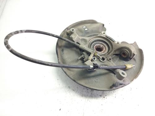 Right rear steering knuckle MERCEDES-BENZ CLC-CLASS (CL203)  | BP16095328M28 