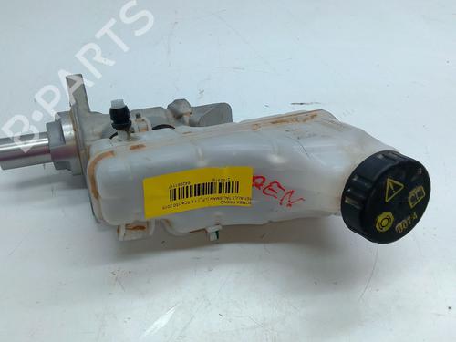 Used Brake master cylinder Brake master cylinder RENAULT TALISMAN (LP_) 1.6 TCe 150 (150 hp) 35791366 35791366