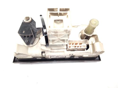 Climate control OPEL COMBO Box Body/MPV 1.7 DI 16V | BP25228437I5 