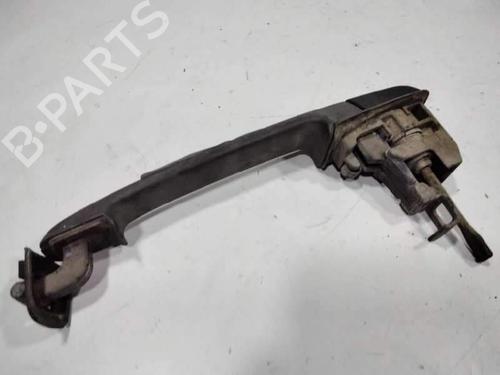 Used Front right exterior door handle Front right exterior door handle 8623177 8623177