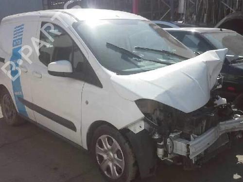 FORD TRANSIT COURIER B460 Box Body/MPV 490935