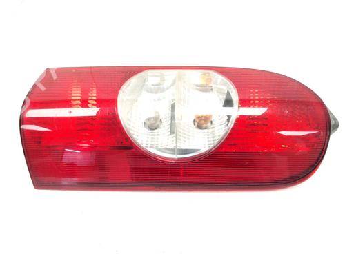 Right taillight NISSAN INTERSTAR Van (X70) dCi 100 | BP34206945C35 - Image 2