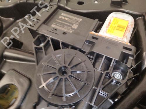 Rudehejsemekanisme venstre bagtil VOLVO XC60 II (246) B4 Mild-Hybrid | BP30482592C24 