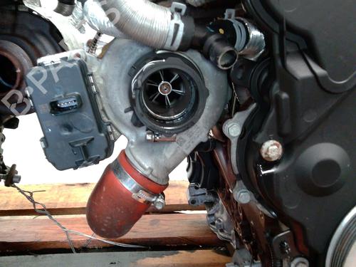 Engine LAND ROVER RANGE ROVER EVOQUE (L538) 2.2 D | BP34580479M1  - Image 7