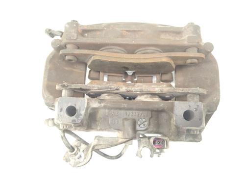 Right rear brake caliper VW TOUAREG (7LA, 7L6, 7L7) 3.0 V6 TDI | BP25228878M106 