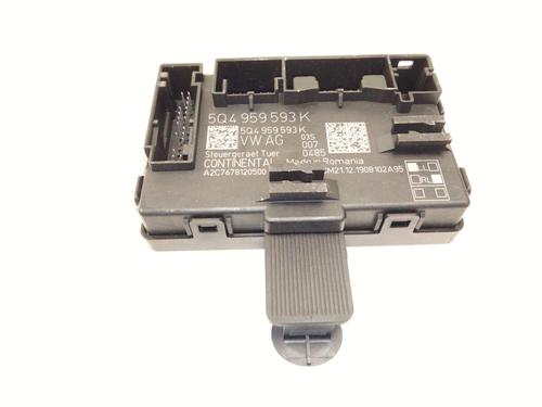 Electronic module SKODA KAROQ (NU7, ND7) 1.5 TSI | BP30487411M83 - Image 3