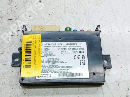 Used Control unit Control unit 26293082 26293082