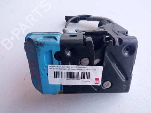 Used Front left lock VOLVO S60 I (384) 2.4 D (163 hp) 7257148