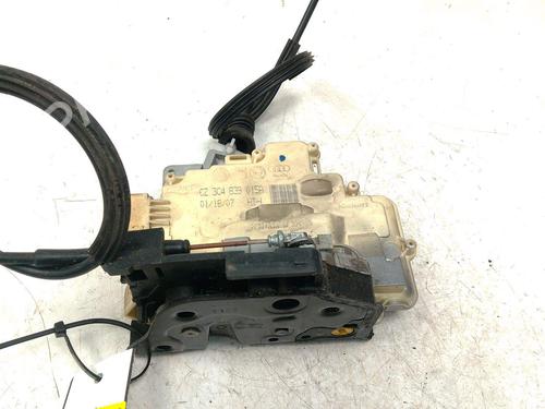 Used Rear left lock Rear left lock 31312984 31312984