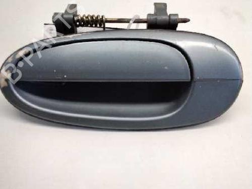 Used Rear left exterior door handle DAEWOO EVANDA (KLAL) [2002-2025]  8323089