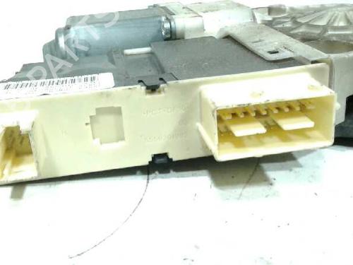 Front left window mechanism PEUGEOT 307 SW (3H) 1.6 HDI 110 | BP8320357C22 