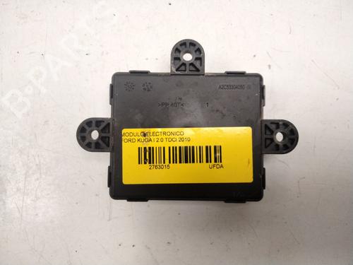 Used Electronic module Electronic module FORD KUGA I 2.0 TDCi (140 hp) 35786071 35786071