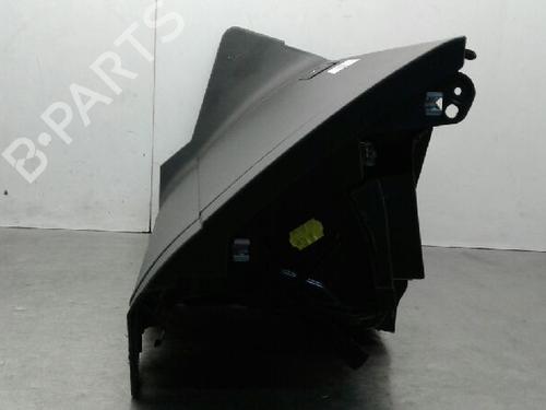 Glove box VW GOLF VII (5G1, BQ1, BE1, BE2) 1.4 TSI | BP6935861C95 