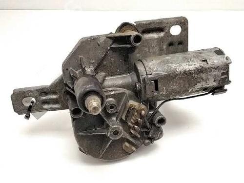 Used Rear wiper motor NISSAN PRIMERA (P10) [1990-1996]  12067728
