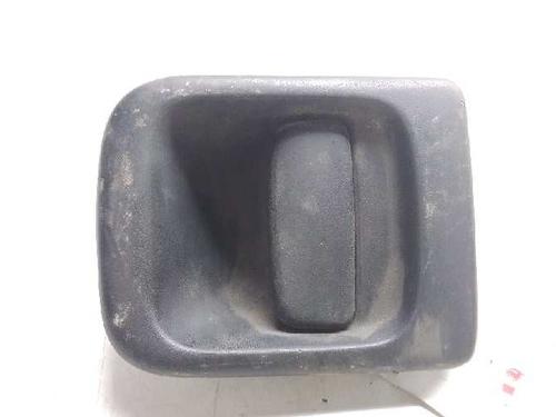 Used Front right exterior door handle NISSAN INTERSTAR Van (X70) [2002-2025]  2821636