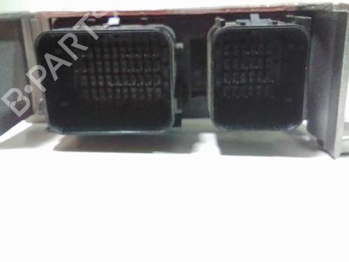 Kollisjonspute styreenhet FORD FOCUS II (DA_, HCP, DP)  | BP17361499M53 