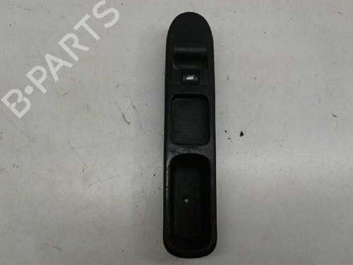 Used Right front window switch PEUGEOT 307 (3A/C) [2000-2012]  10662365