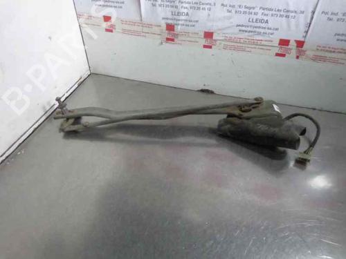 Front wiper motor SEAT IBIZA I (21A)  | BP2963436M29 