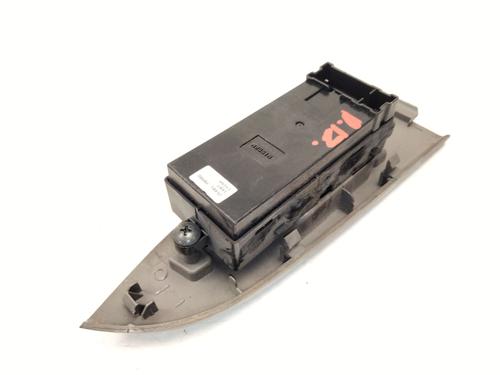 Left front window switch RENAULT TRUCKS Maxity  | BP29505793I27 