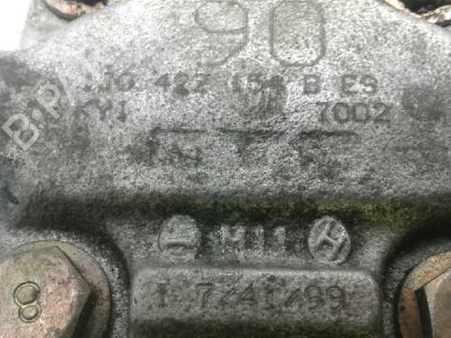 Steering pump SEAT TOLEDO II (1M2)  | BP1266070M99 