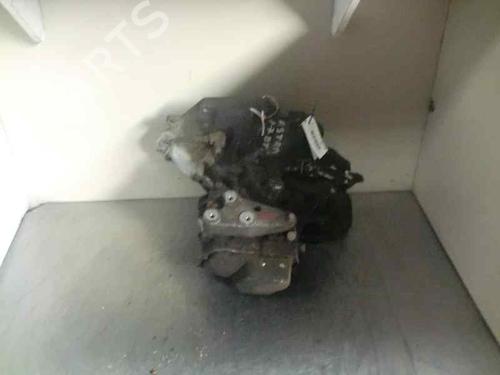 Gearbox OPEL ASTRA F Hatchback (T92) 1.6 i 16V (F08, M08, F68, M68) | BP1281721M3 