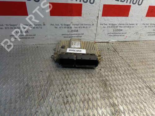 Centralina do motor OPEL CORSA C (X01) 1.3 CDTI (F08, F68) (70 hp) 156729