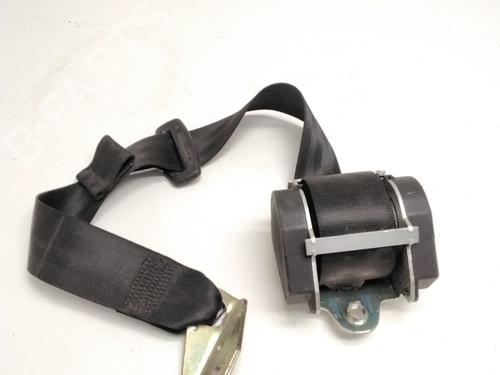 Used Rear left seatbelt VW GOLF V (1K1) 1.9 TDI 4motion (105 hp) 22637260