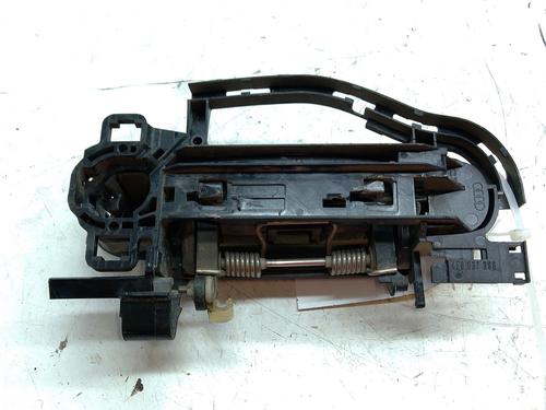 Rear right exterior door handle AUDI A6 C6 (4F2) 2.0 TDI | BP29511635C130 