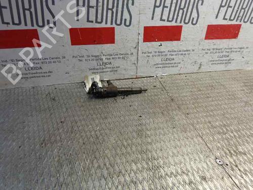 Used Injector CITROËN C2 (JM_) 1.4 HDi (68 hp) 1619340