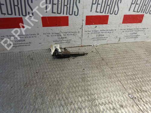 Injector CITROËN C2 ENTERPRISE (JG_) [2003-2009]  1619340