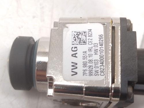 Electronic module VW TOUAREG (7P5, 7P6) 3.0 V6 TDI | BP37521594M83 - Image 3