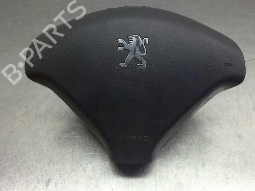 Førerens kollisjonspute PEUGEOT 307 SW (3H) [2002-2009]  743579