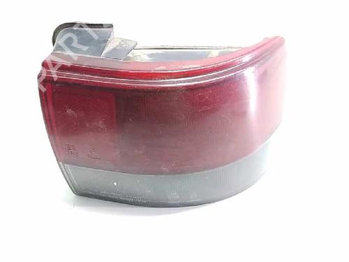 Used Right taillight HYUNDAI S COUPE (SLC) 1.5 i (84 hp) 1222427