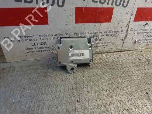Used ECU airbags RENAULT MEGANE II (BM0/1_, CM0/1_) [2001-2012]  609298